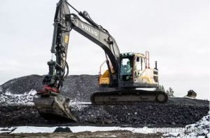 不可忽視的挖掘機(jī)冬季保養(yǎng)！