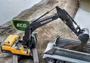 挖掘機(jī)維護(hù)保養(yǎng)時(shí)切勿掉以輕心