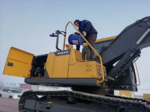 準(zhǔn)確判斷故障，減少設(shè)備停機(jī)給客戶帶來的損失