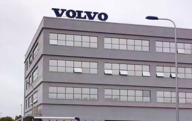 沃爾沃建筑設(shè)備亞洲總部遷至上海！