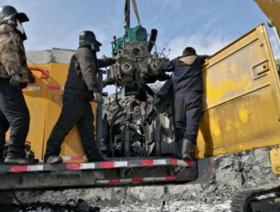 “與他們合作，我確信自己的未來更加有保障，也會更精彩”