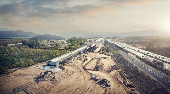 與“沃”攜手暢想環(huán)保、高效的未來建筑設(shè)備新圖景！