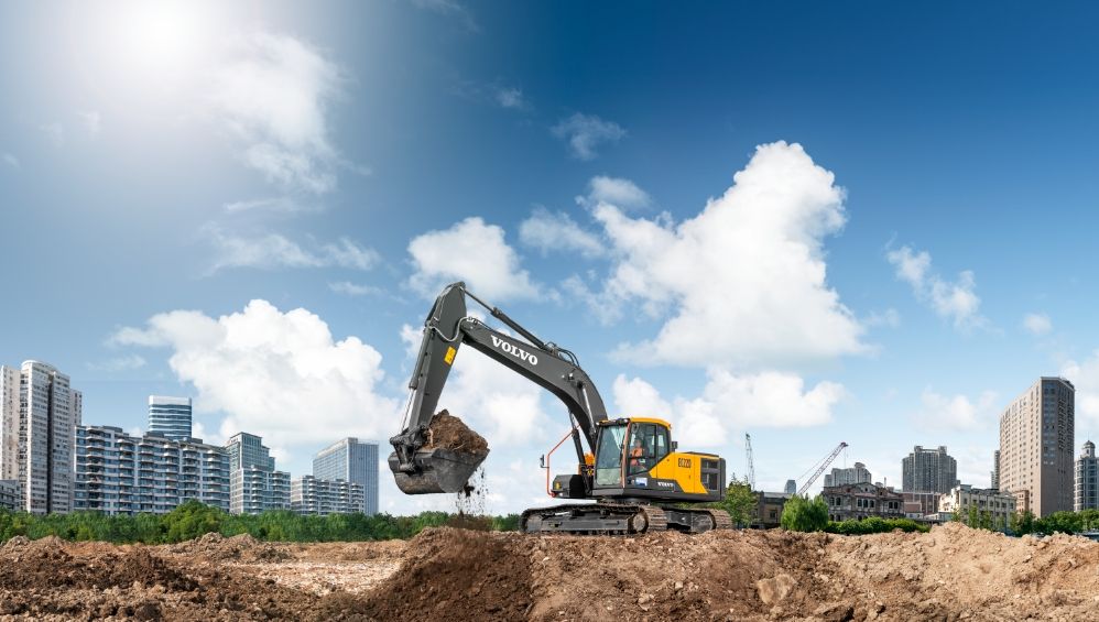 挖掘機操作必備注意事項！